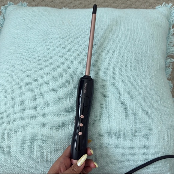 Hair Curling Tools, Set of 3 main image 7